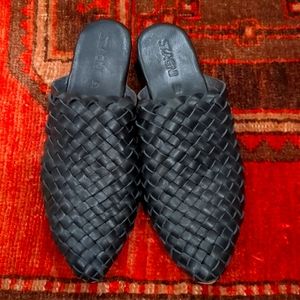 St. Agni Paris Mule 41